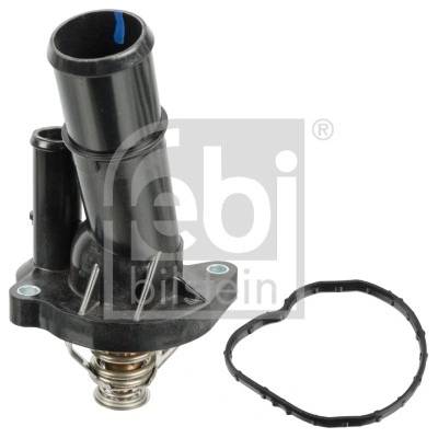 Termostat, chladivo FEBI BILSTEIN 106075