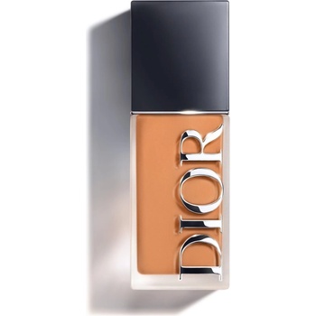 Dior Dior Forever Skin Wear дълготраен матиращ фон дьо тен SPF 20 цвят 4.5 Warm 30ml