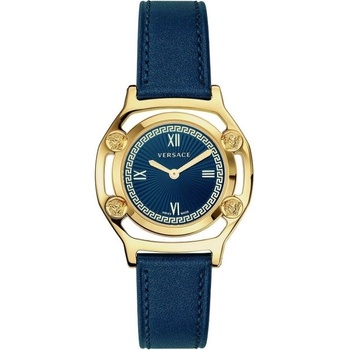 Versace VEVF00320- Дамски часовник (VEVF00320)