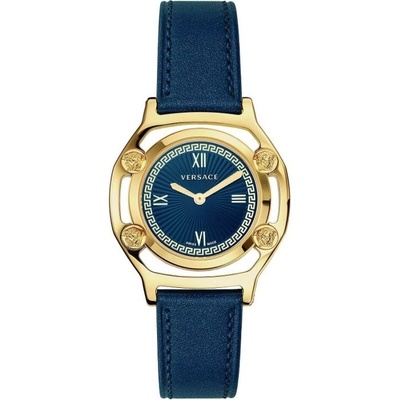 Versace VEVF00320- Дамски часовник (VEVF00320)