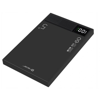 Image 1 of Tracer AirMag1 5000mAh Power Bank PD20W+15W (TRABAT47644)