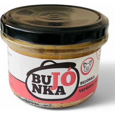 Bujónka Vepřová 200 g