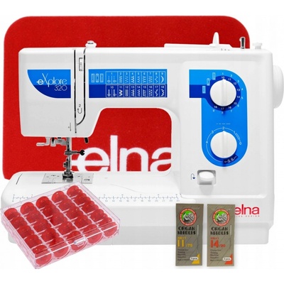 Elna 320