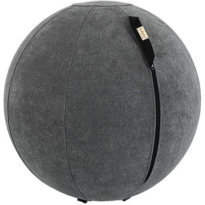 JacketBall Handmade obal na fitloptu tmavosivý