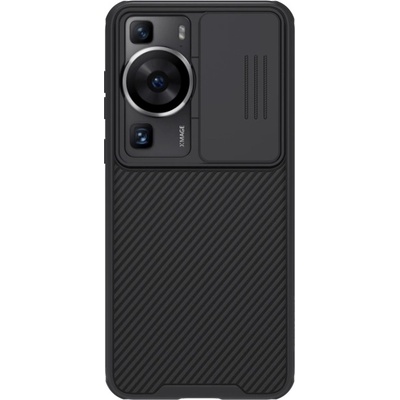 Nillkin CAMSHIELD PRO Huawei P60 Pro čierne