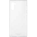 Samsung Galaxy Note 10 N970 Clear Cover transparent (EF-QN970TTEGWW)