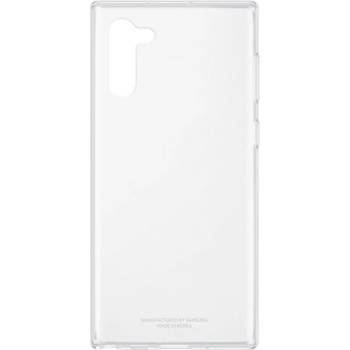 Samsung Galaxy Note 10 N970 Clear Cover transparent (EF-QN970TTEGWW)