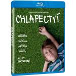 MagicBox Юношество - Blu-ray (007890)