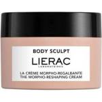 LIERAC Усъвършенстван крем за оформяне на тялото , Lierac Body Sculpt The Morpho-Reshaping Firming Body Cream 200ml