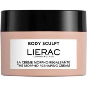 LIERAC Усъвършенстван крем за оформяне на тялото , Lierac Body Sculpt The Morpho-Reshaping Firming Body Cream 200ml