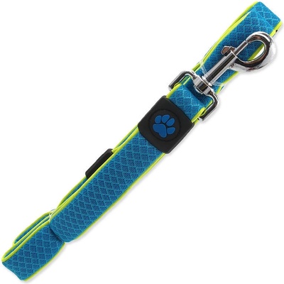 Dog Fantasy vodítko Active Dog Fluffy Reflective