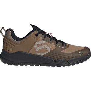 Five Ten Мъжки обувки за планинско колоездене Five Ten Trailcross XT Cycling shoes - Cardboard / Offwhite / Core Black - размер 41 1/3 (EU) (036-0917-0615)