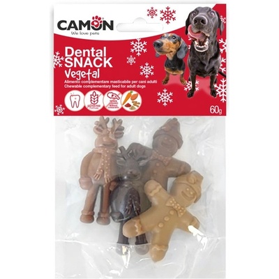 Camon Žuvacie Maškrty Postavičky 7,3 cm 60 g