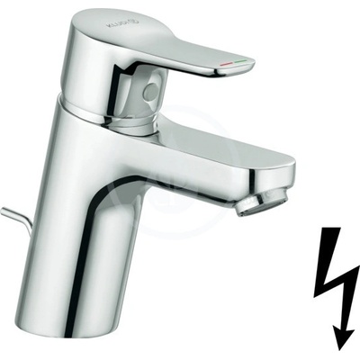 Kludi Pure&Easy 372760565 – Hledejceny.cz