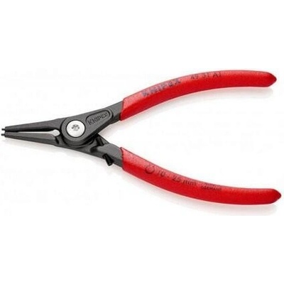 Knipex Kleště na pojistné kroužky, precizní 49-31-A1 - KN49-31-A1