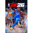 NBA 2K26