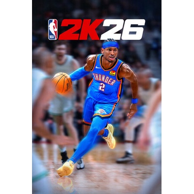 NBA 2K26