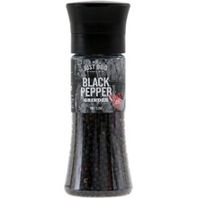 Not Just BBQ BBQ koření Black Pepper mlýnek 90 g