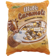 Woogie Mléčné karamelky 1 kg