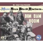 Various Artists - More Boss Black Rockers Vol. 7: Bim Bam Boom (LP) (4260072728554)