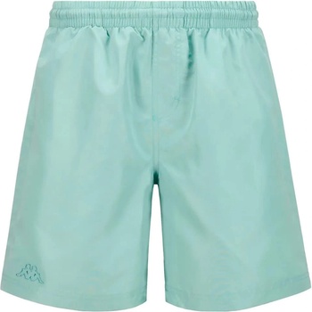 Kappa Бански гащета Kappa Zolg swimming shorts - Green (Green Lichen / Green Wasabi)