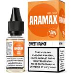  никотинови соли Aramax Salt 10ml Sweet Orange 10мг