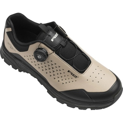 R2 FORTEX sand beige black