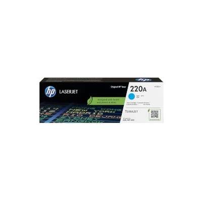 HP Toner 220A Cyan