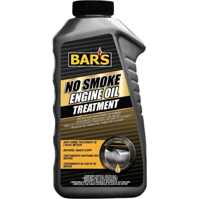 BAR´S No Smoke Engine Oil Treatment 350 ml