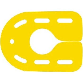 Matuska Dena Rehabilitation Float