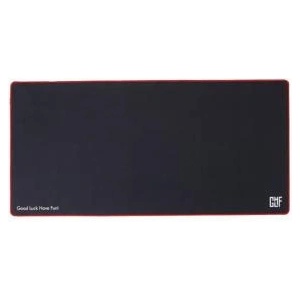 FragON Геймърски пад fragon - professional edition, xl, черен, fragon-pad-xl