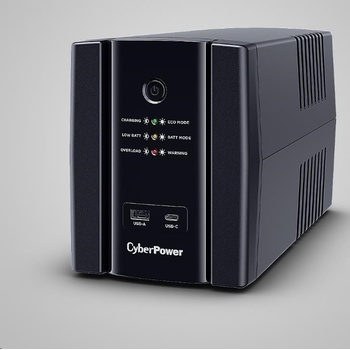 CyberPower UT1500EG