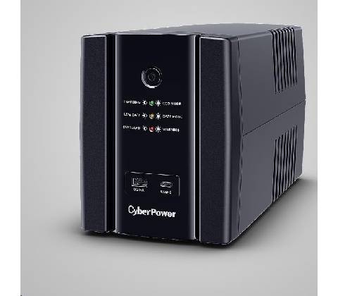 CyberPower UT1500EG