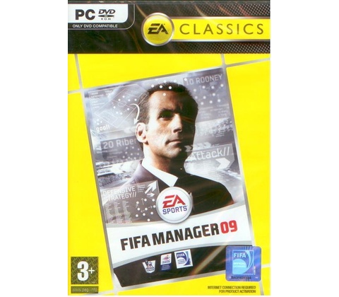 Fifa Manager 09