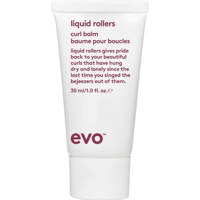 evo Liquid Rollers Curl Balm 30 ml