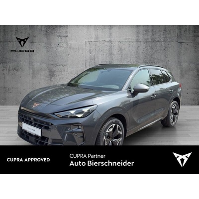 Cupra Terramar VZ 4Drive DSG 195 kW