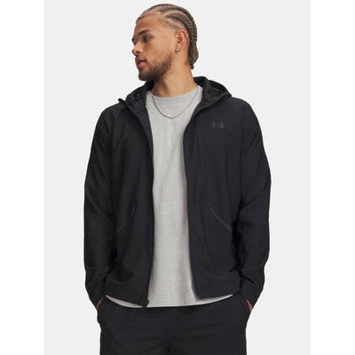 Under Armour Мъжко яке Under Armour UA Unstoppable Woven Jacket Under Armour | Cheren | МЪЖЕ | XS