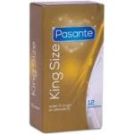 Pasante King Size 12 бр. (в кутия) (P27033)