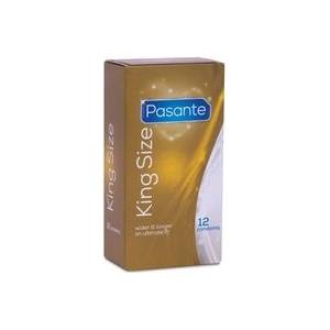 Pasante King Size 12 бр. (в кутия) (P27033)