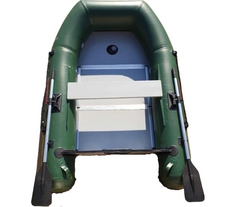 Boat007 CW 270
