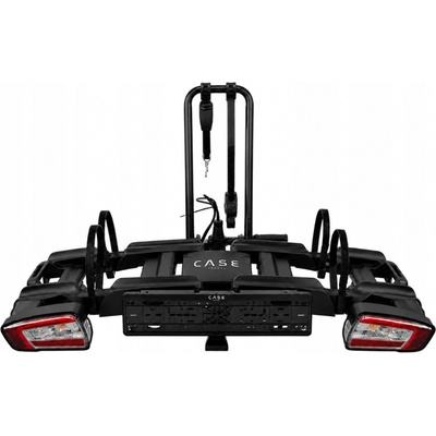 Case Travel BRH-02-332 VeloX 2