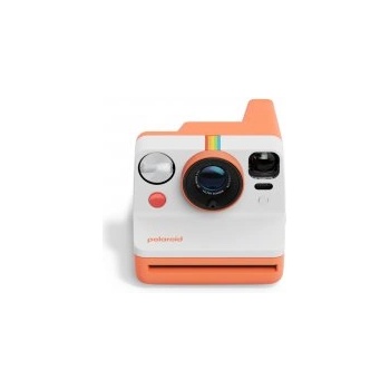 Polaroid Now Gen 3 Coral (9156)