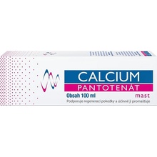 Herbacos Calcium panthotenát mast 100 ml