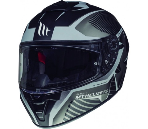 MT Helmets Blade 2 SV Blaster