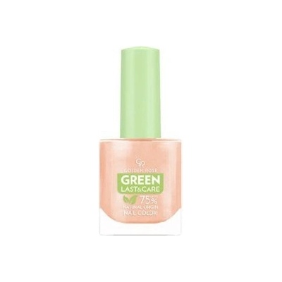 Golden Rose Green Last Care lak na nehty 159 10,2 ml