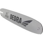 DEDRA Водеща шина за верижен трион ded8701, ded8702 40см 1.3мм dedra ded87012 (ded87012)
