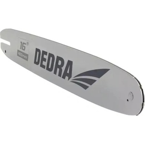 DEDRA Водеща шина за верижен трион ded8701, ded8702 40см 1.3мм dedra ded87012 (ded87012)