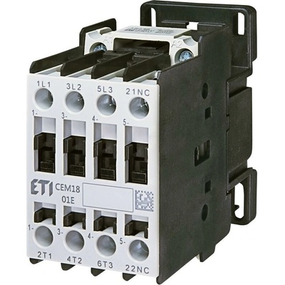 ETI CEM18.01-24V-50/60Hz