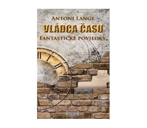 Vládca času