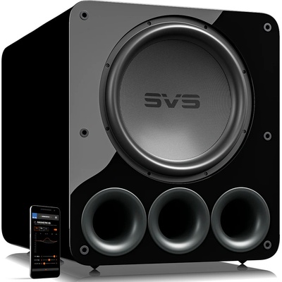 SVS PB-5000 – Sleviste.cz